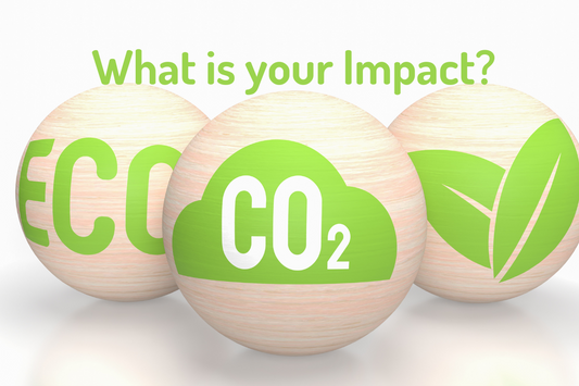 What is your Impact?