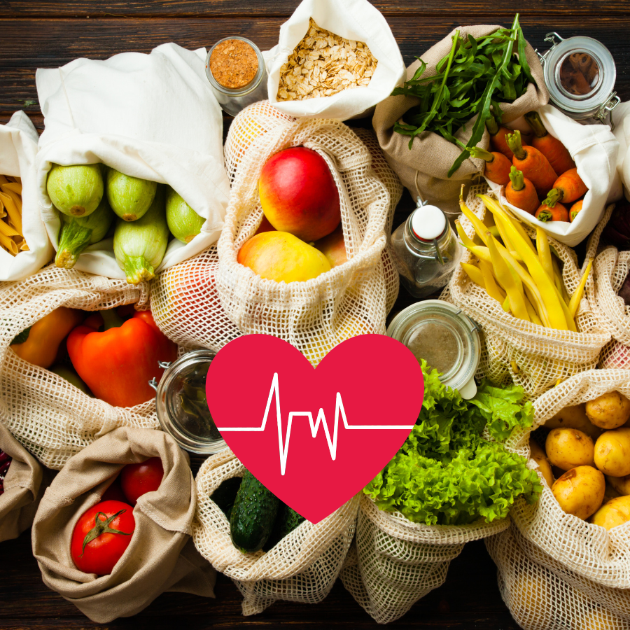 Health & Sustainability