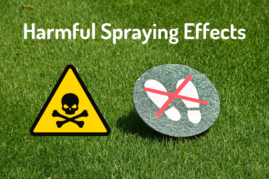 Harming Applications & You