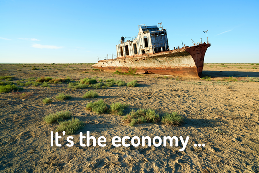 Zero30 Econ 101