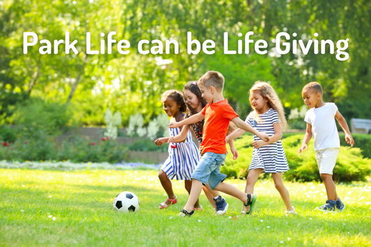 Do our Parks matter?