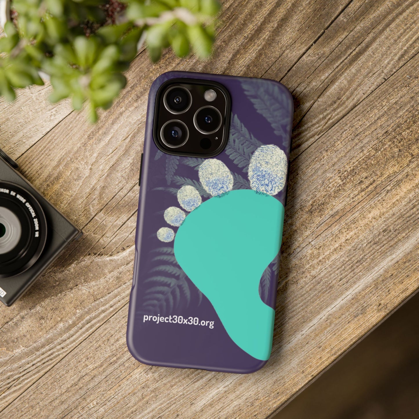 Eco Phone Case