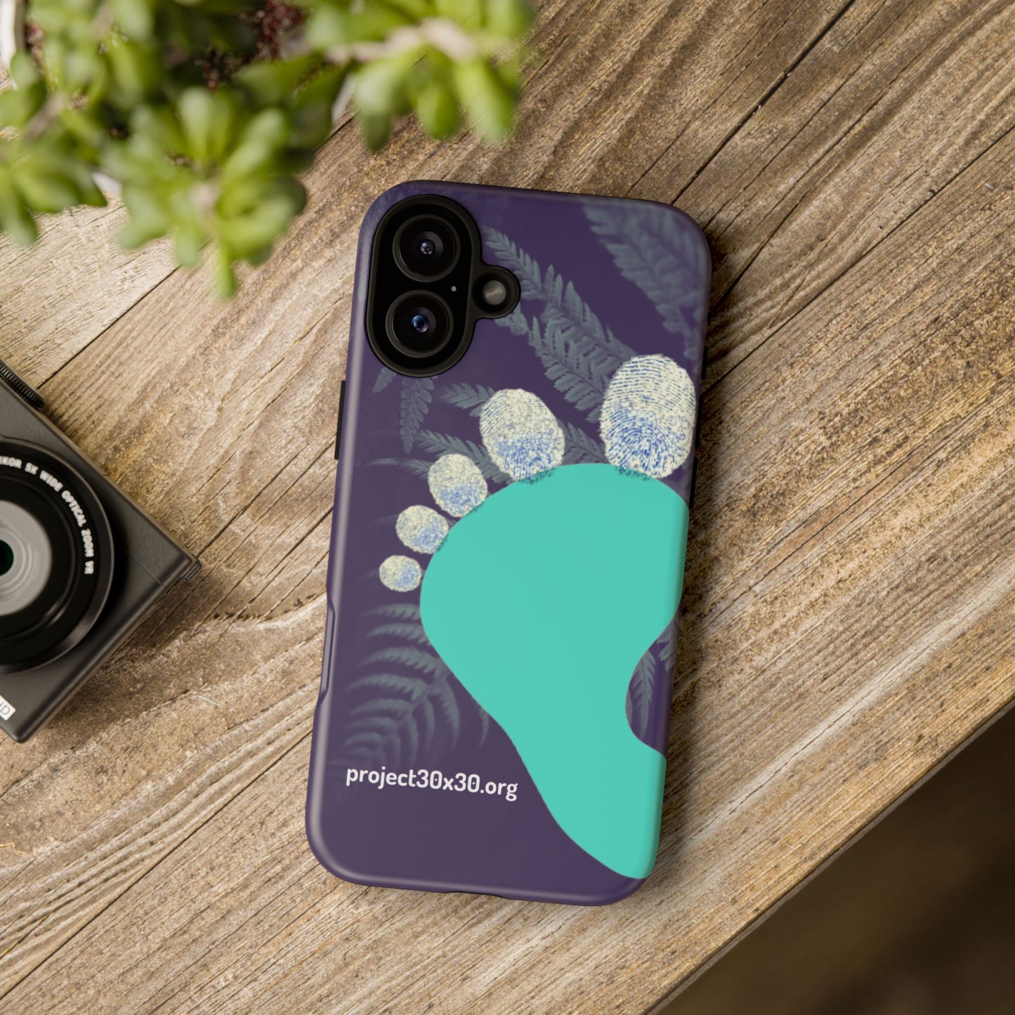 Eco Phone Case