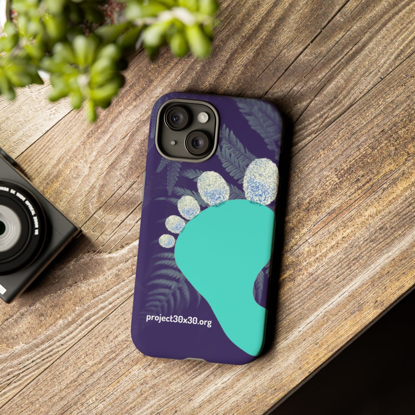 Eco Phone Case