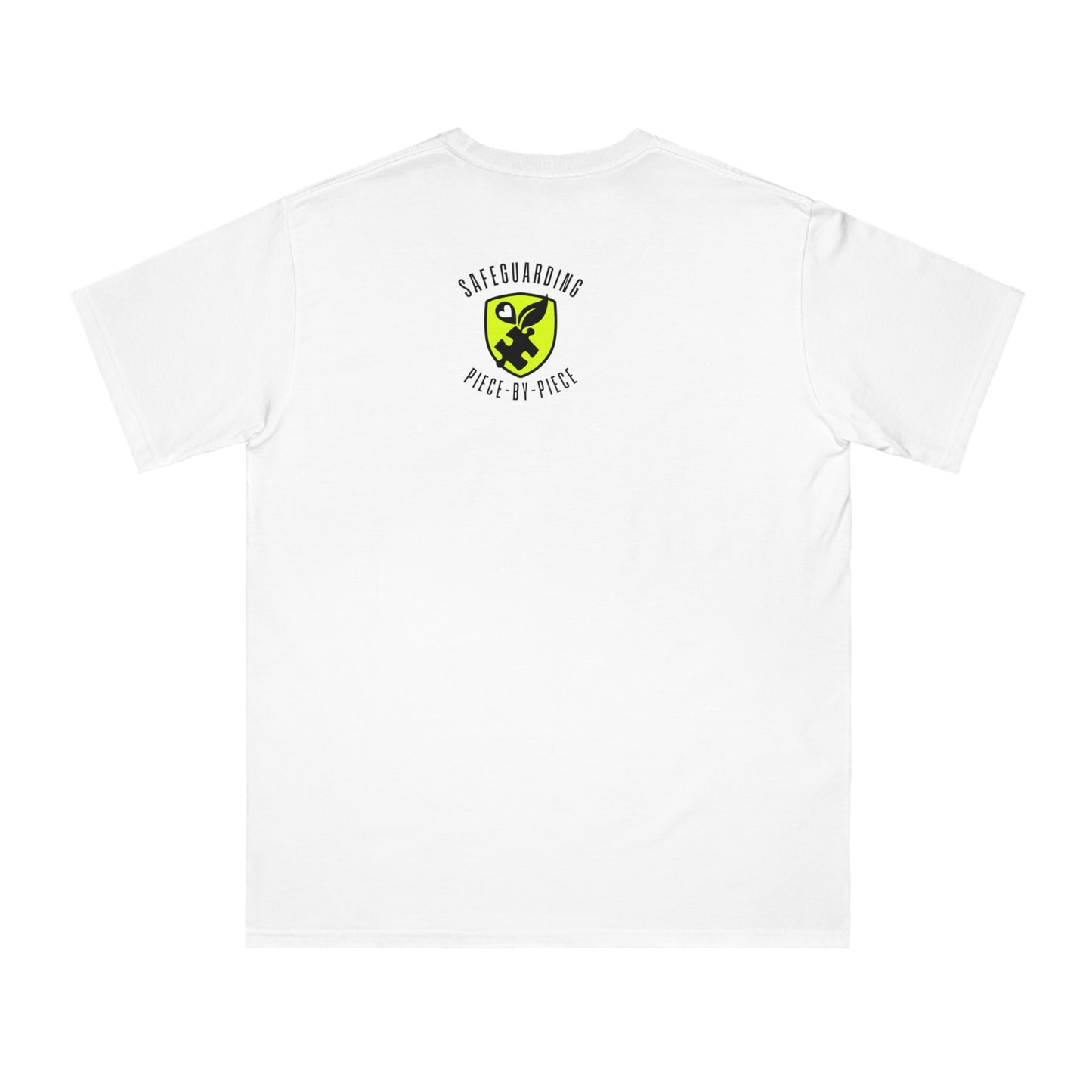 Eco-Footprint T-Shirt