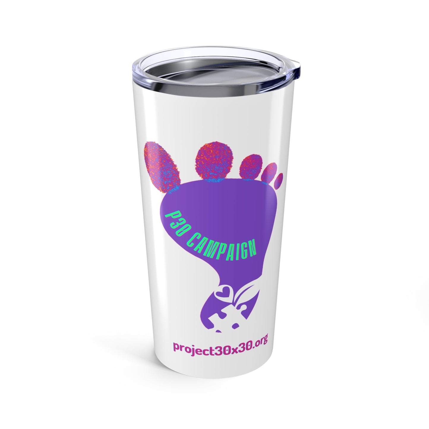 P30 20oz Tumbler