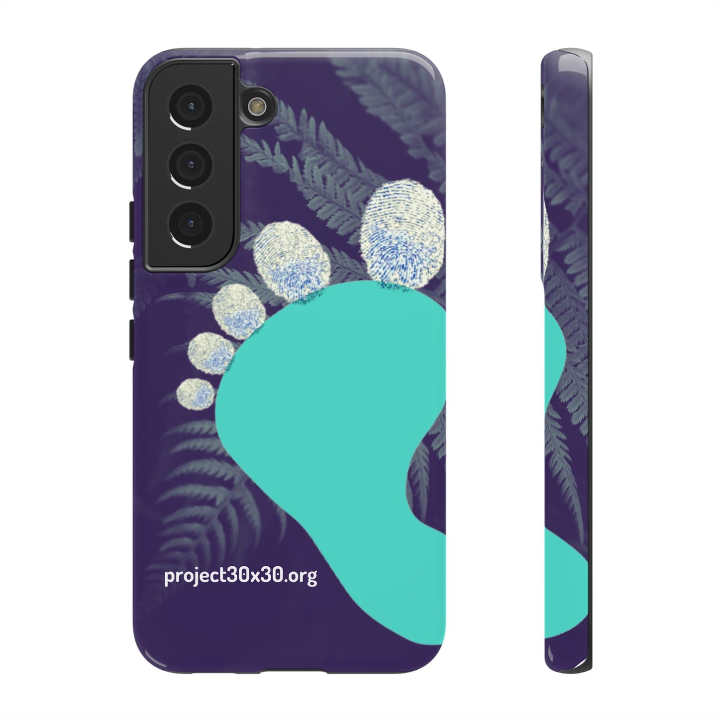 Eco Phone Case