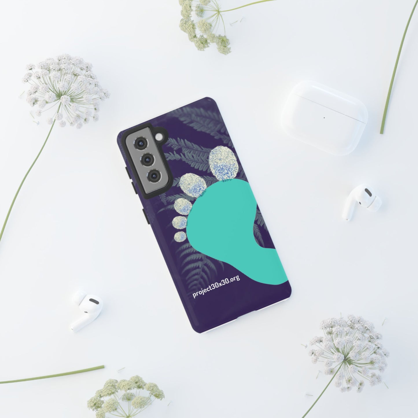 Eco Phone Case