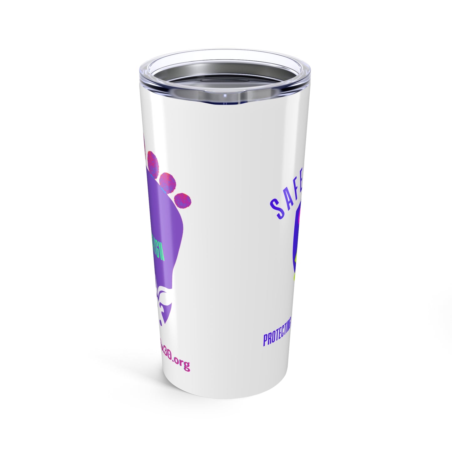 P30 20oz Tumbler
