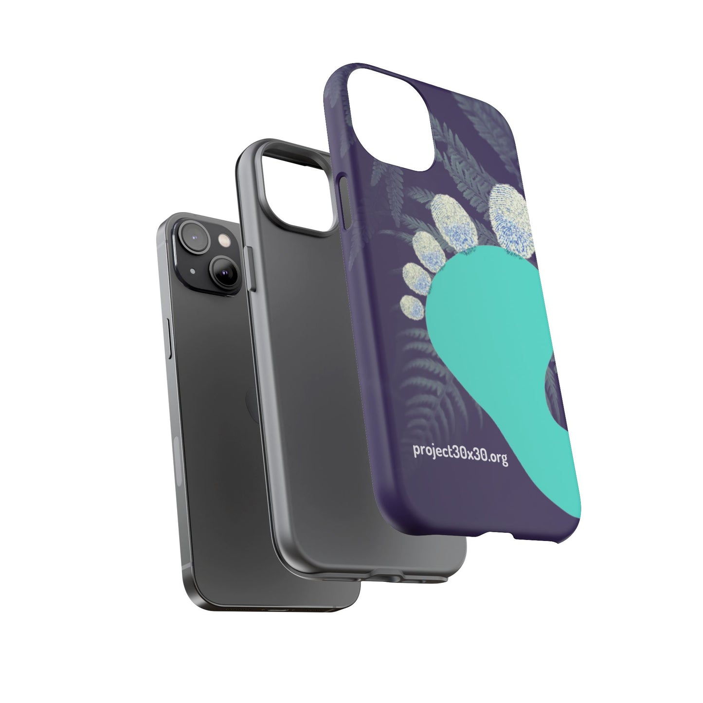 Eco Phone Case