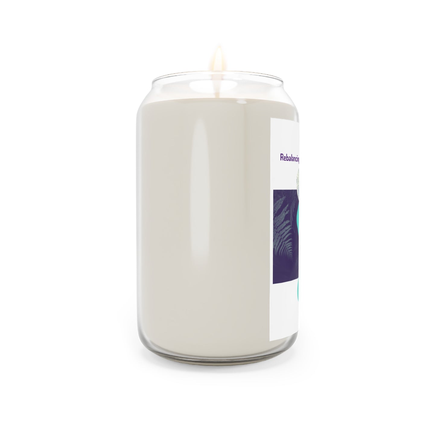 Eco Scented Candle