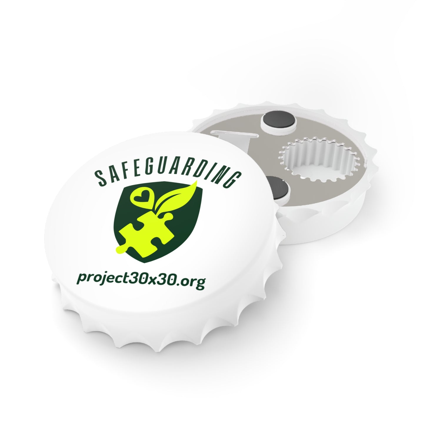 Eco-Bottle Opener