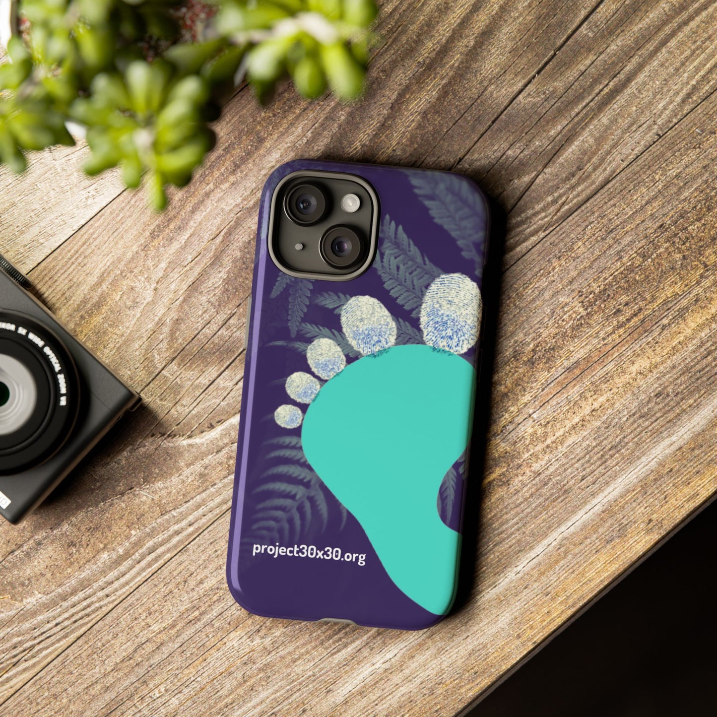 Eco Phone Case