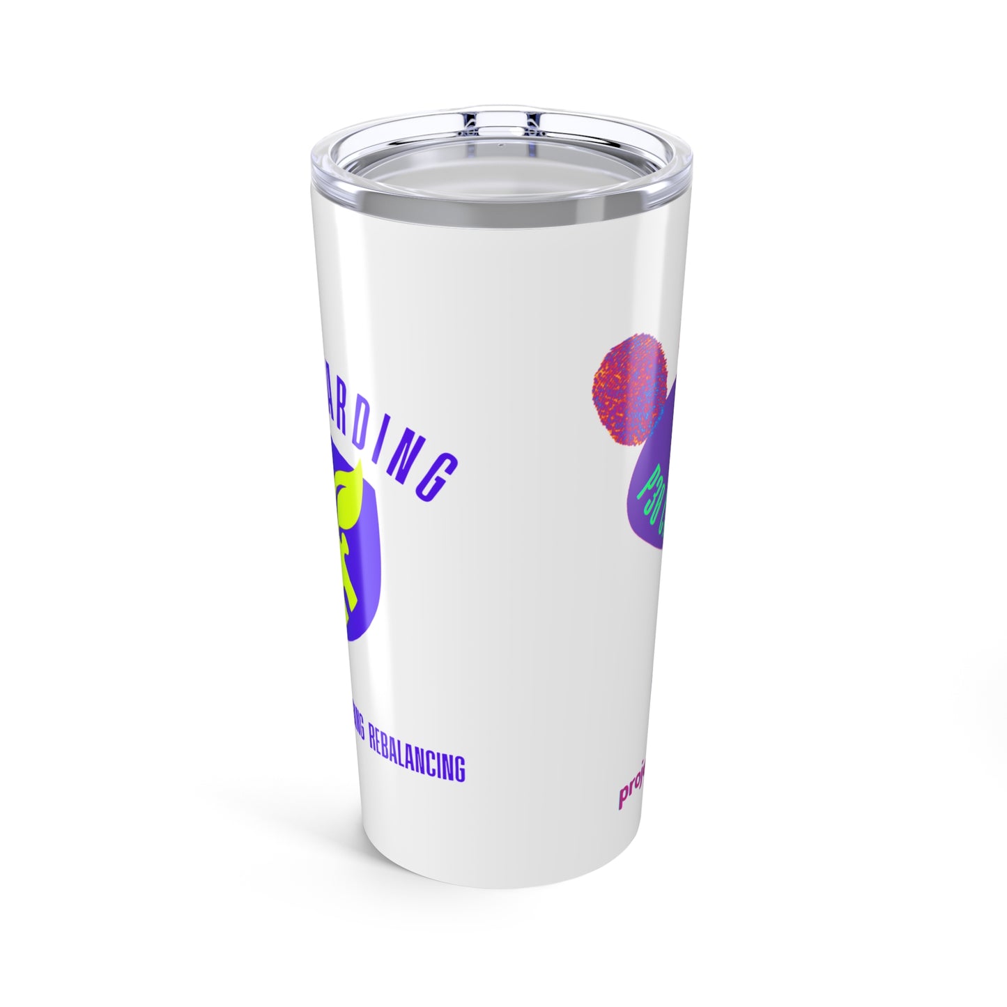 P30 20oz Tumbler