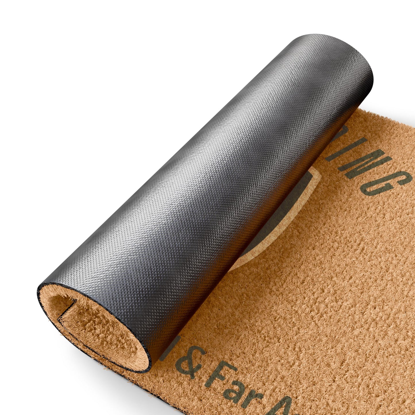 Eco-Friendly Doormat