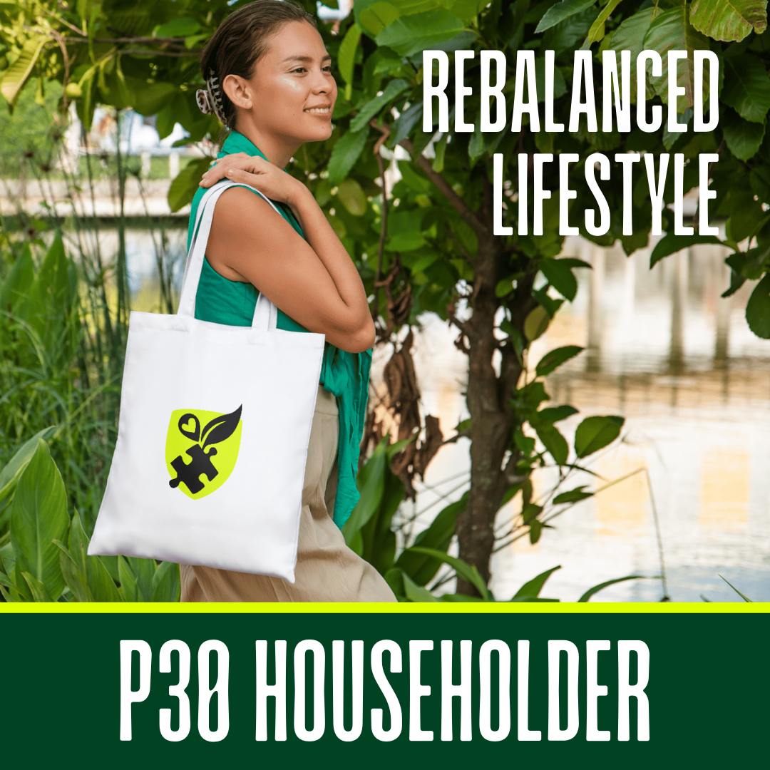 P30 Householder