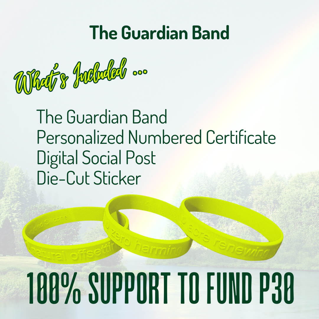 P30 Guardian Band