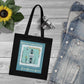 Organic Cotton Tote Bag