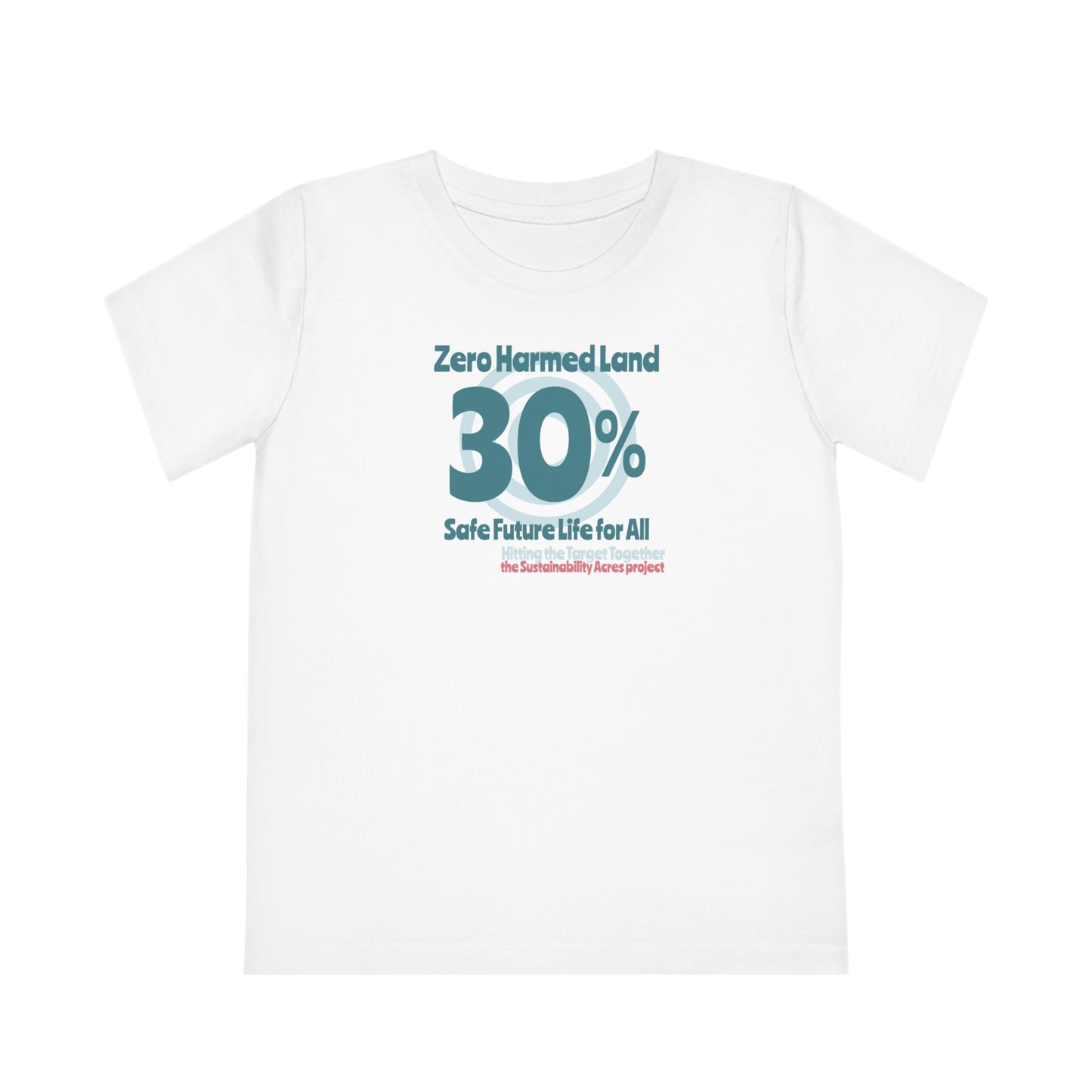 Kids 30%'er T-Shirt