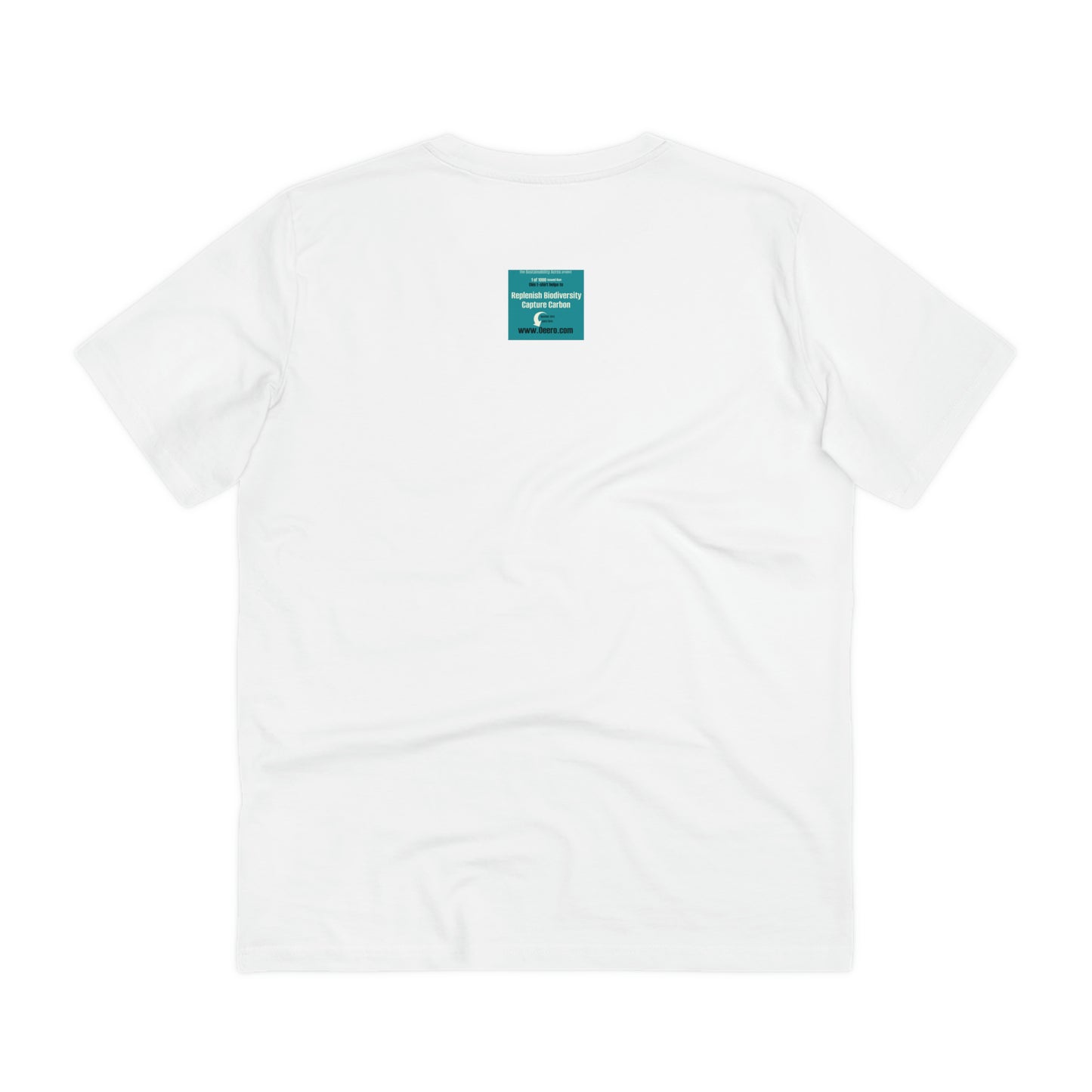 Organic Creator T-shirt - Unisex