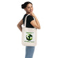 Farmers Market Organic Canvas Tote Bag