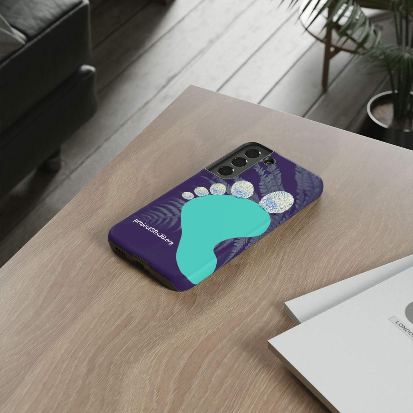 Eco Phone Case
