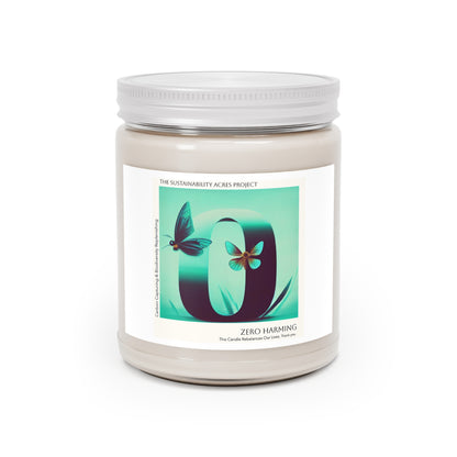 Rebalancing Scented Candles, 9oz