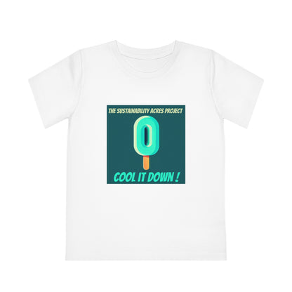 Kids Cool it Down T-Shirt