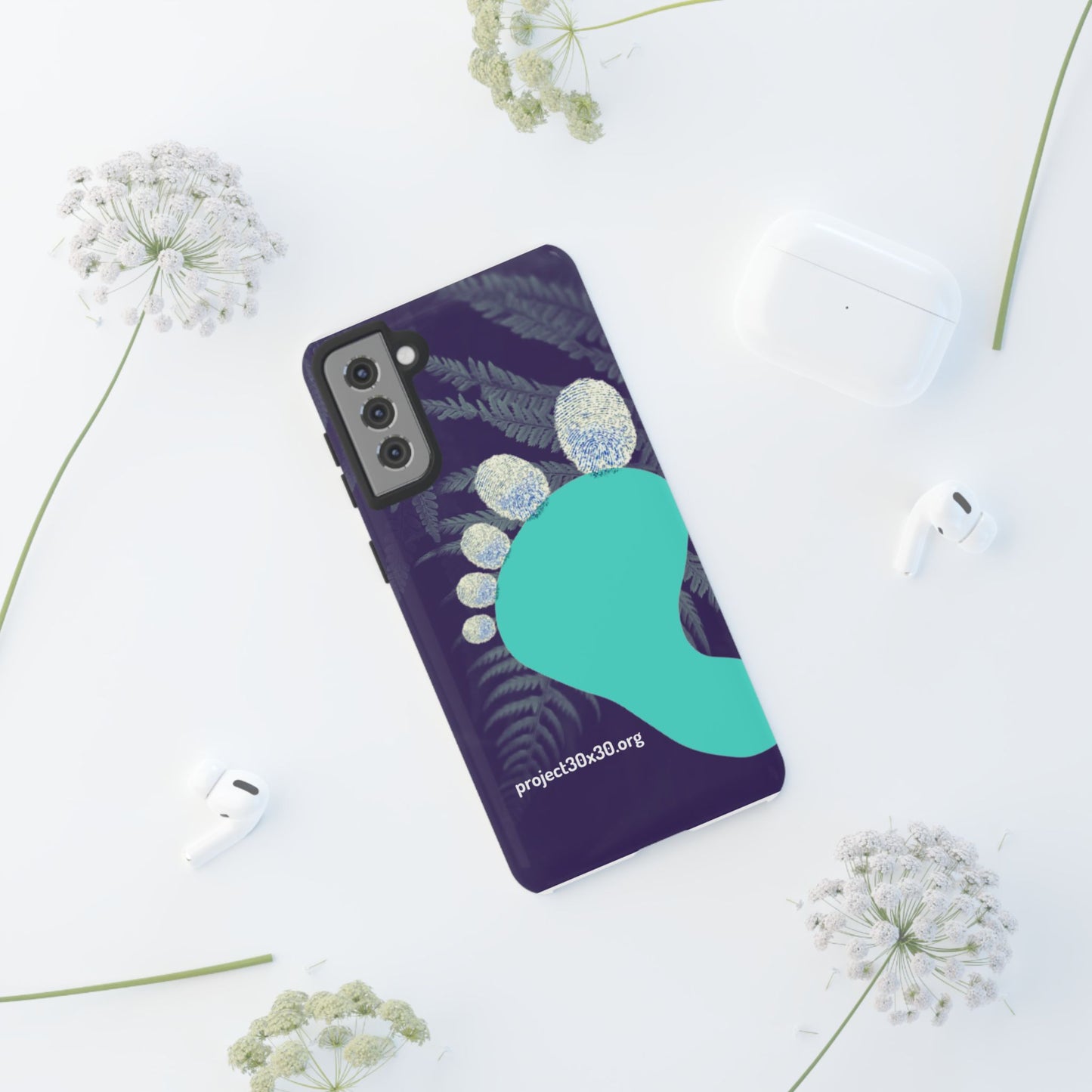 Eco Phone Case