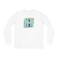 Organic Long Sleeve Tee