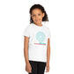 Hit the Target Kids' Organic T-Shirt