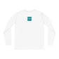 Organic Long Sleeve Tee