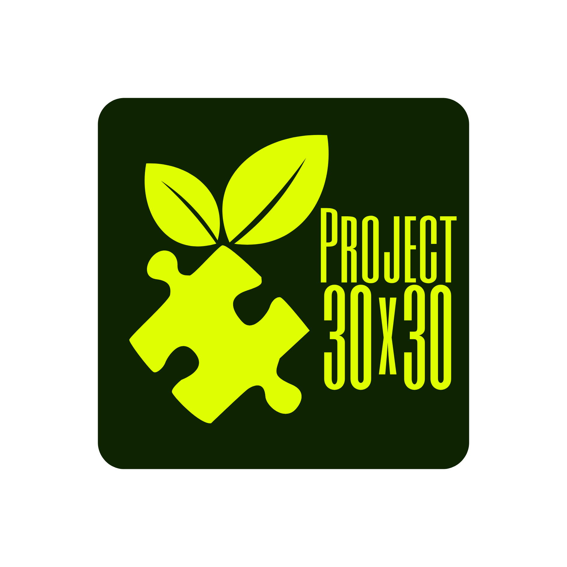 Project30x30