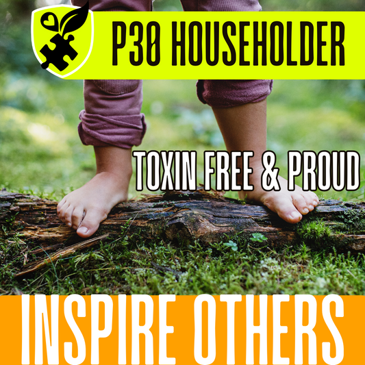 P30 Householder