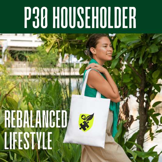 P30 Householder