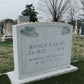 Enjoying & Rebalancing - Duffy's & Congressional Cemetery