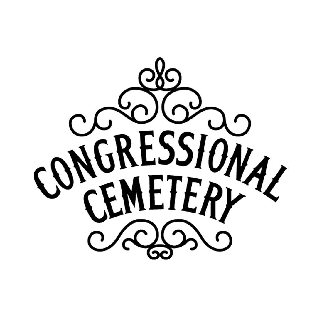 Congressional Cemetery Future Sustainability