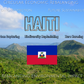 Haiti- Protecting Future Sustainability