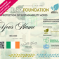 Ireland - Protecting Future Sustainability