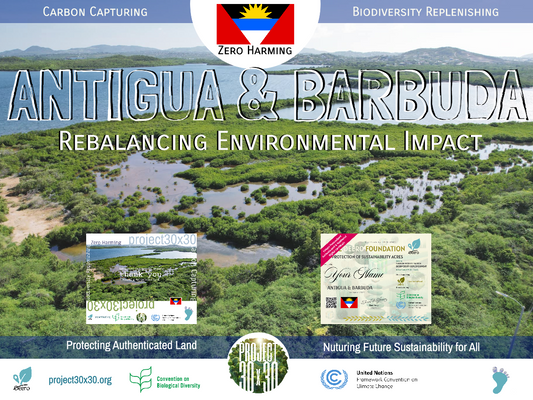 Antigua & Barbuda - Protecting Future Sustainability
