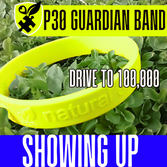 P30 Guardian Band