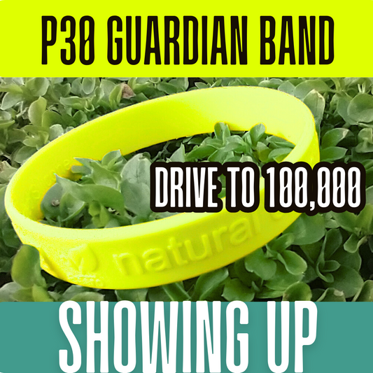 P30 Guardian Band