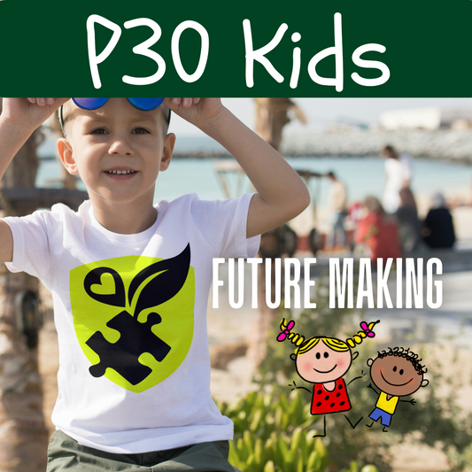 P30 Kids