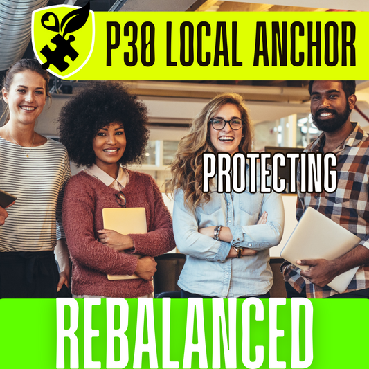 P30 Local Anchor