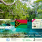 Vanuatu - Protecting Future Sustainability